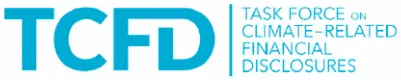 TCFD logo